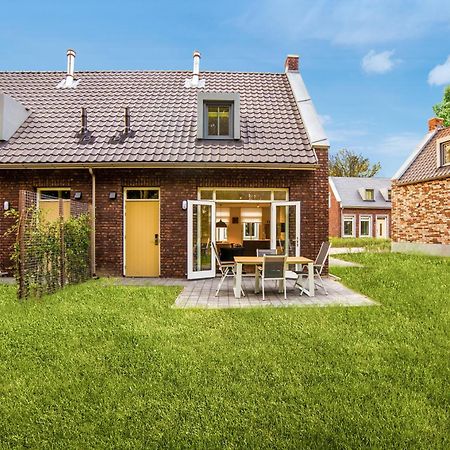 Dormio Resort Maastricht Eksteriør bilde