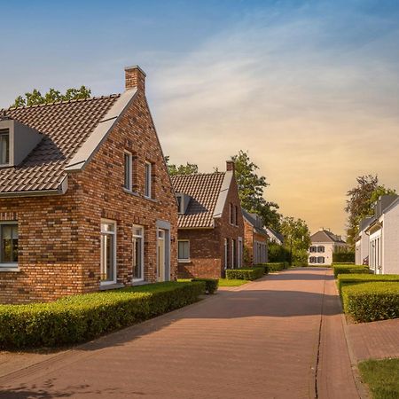Dormio Resort Maastricht Eksteriør bilde