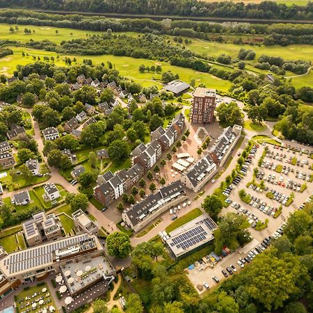 Dormio Resort Maastricht Eksteriør bilde