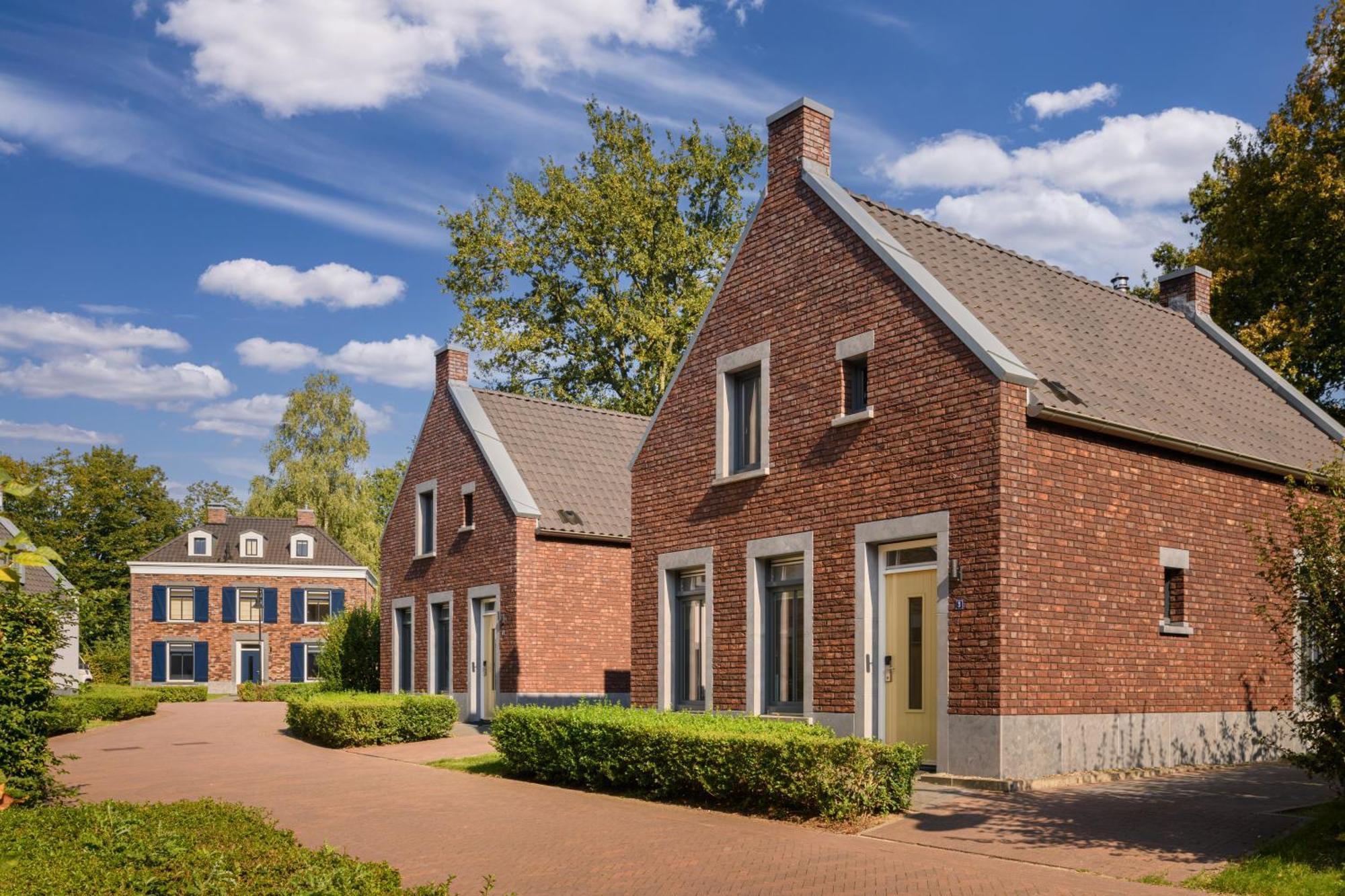 Dormio Resort Maastricht Eksteriør bilde