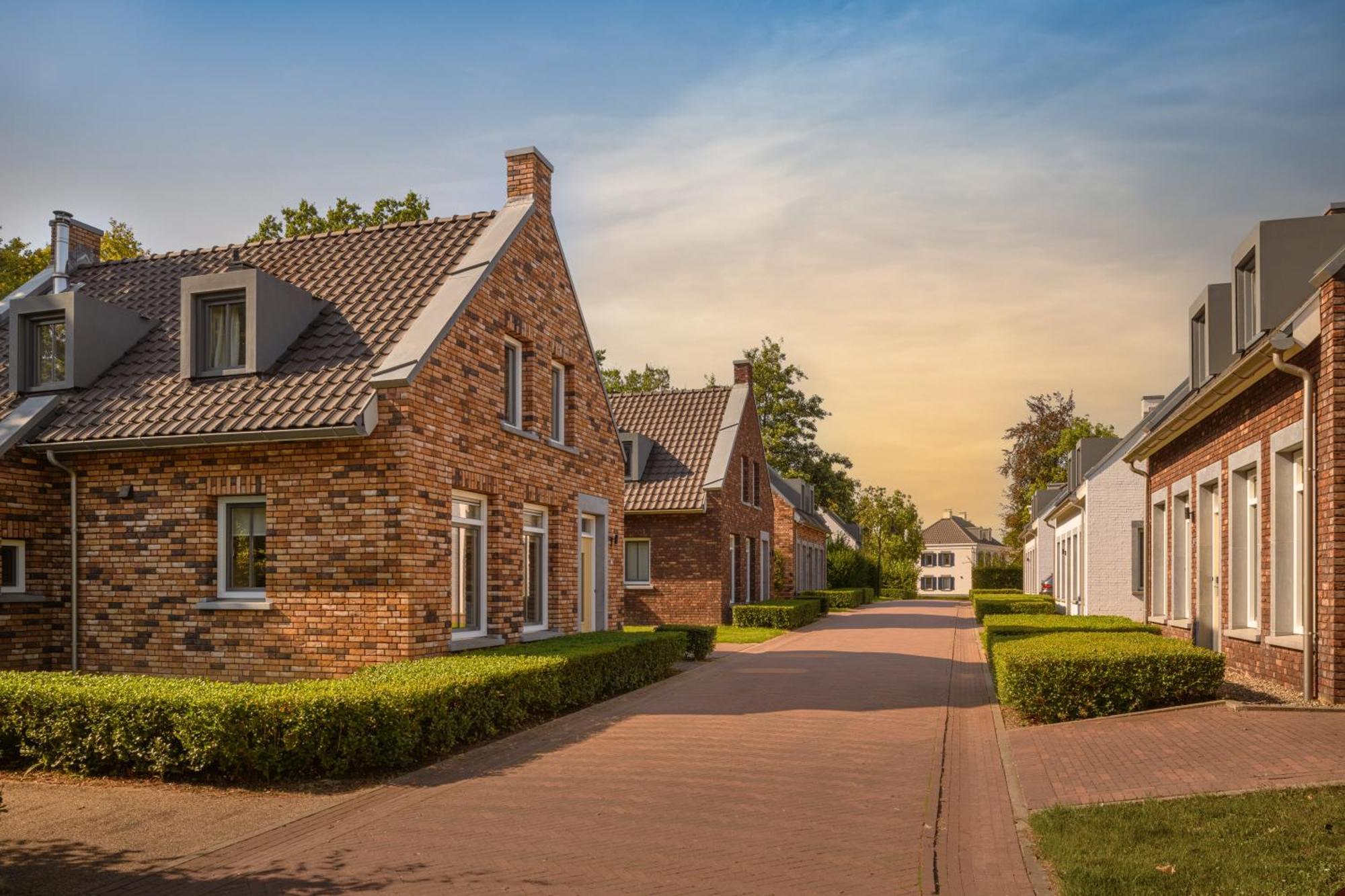 Dormio Resort Maastricht Eksteriør bilde