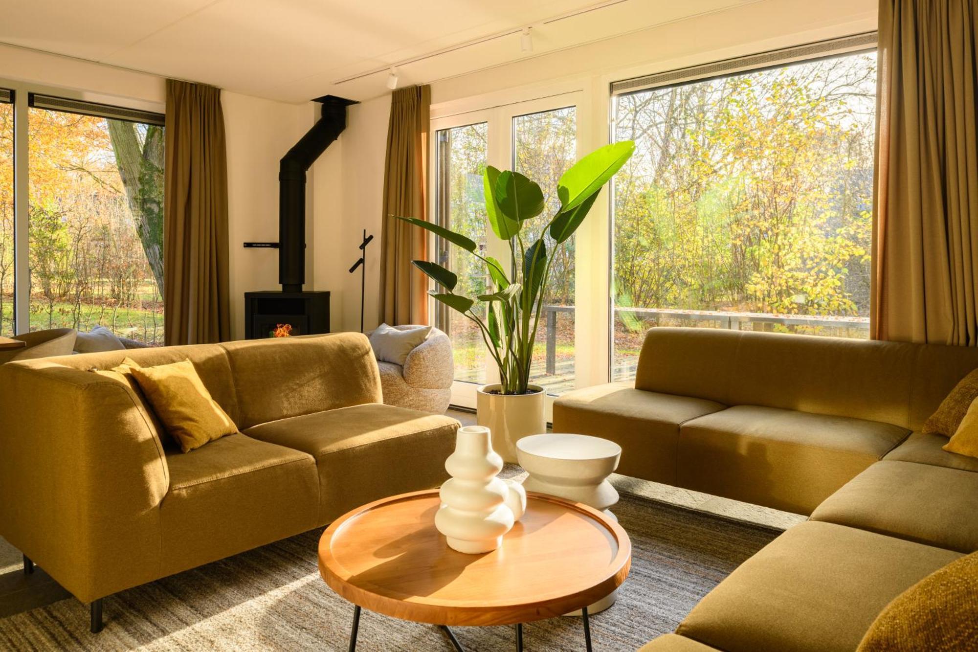 Dormio Resort Maastricht Eksteriør bilde