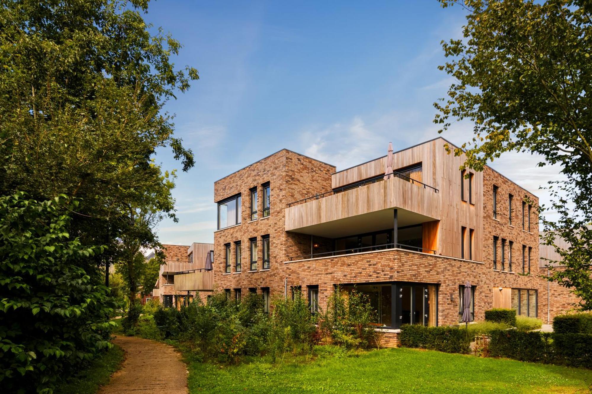 Dormio Resort Maastricht Eksteriør bilde