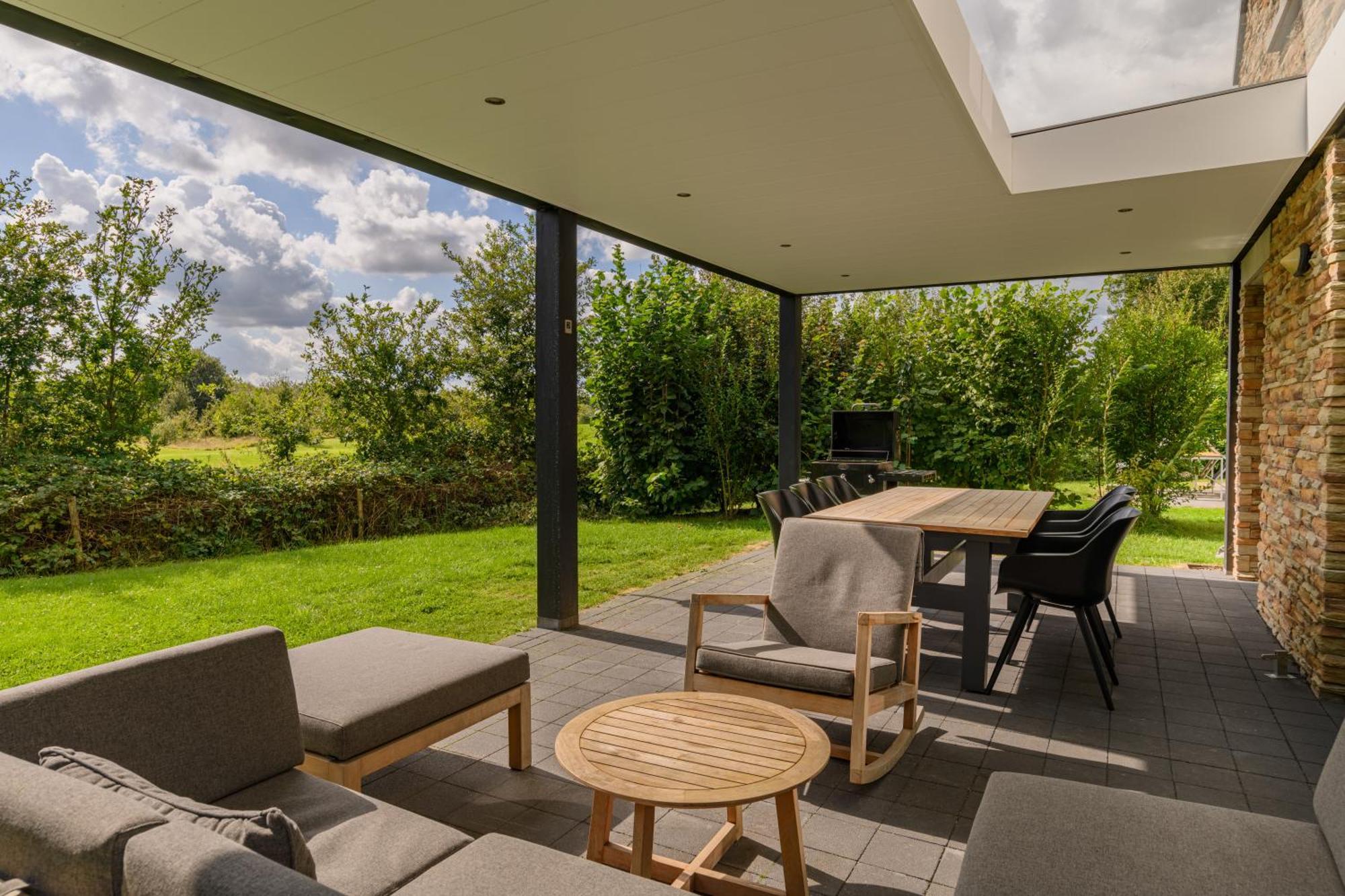 Dormio Resort Maastricht Rom bilde
