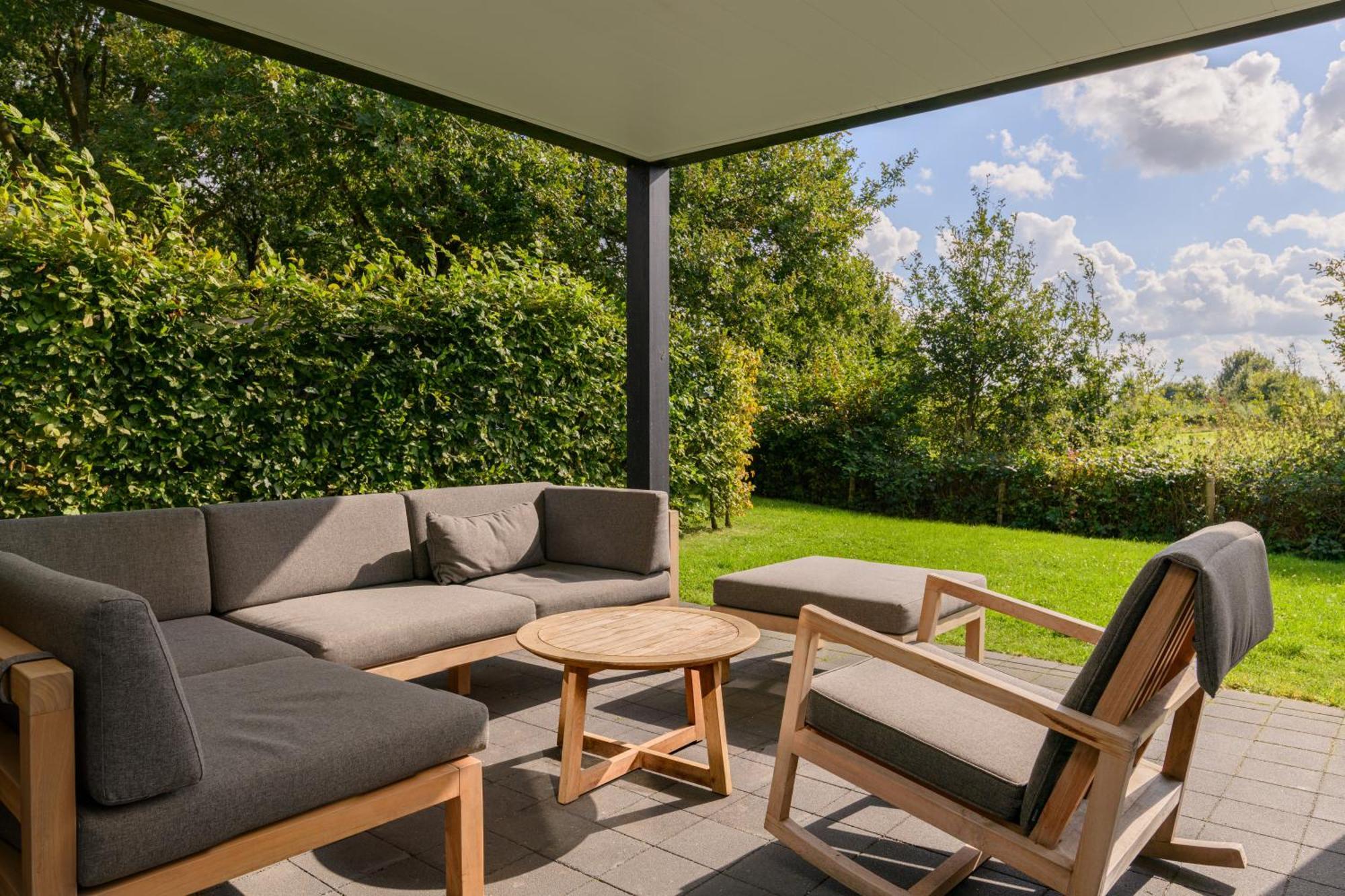 Dormio Resort Maastricht Rom bilde