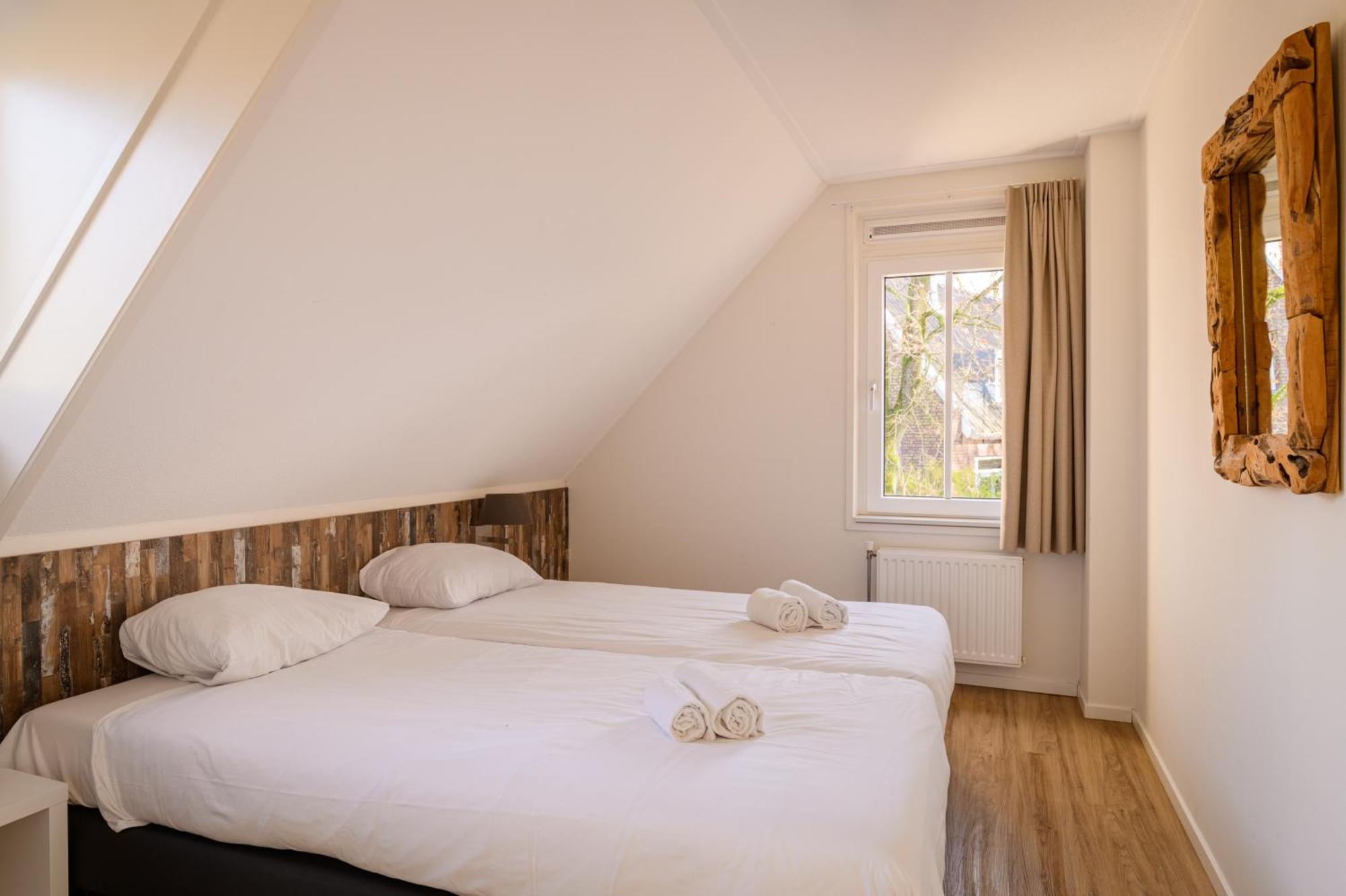 Dormio Resort Maastricht Rom bilde