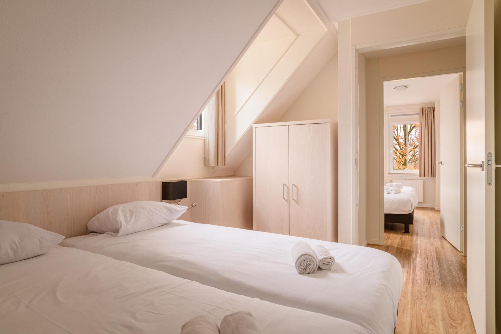 Dormio Resort Maastricht Rom bilde