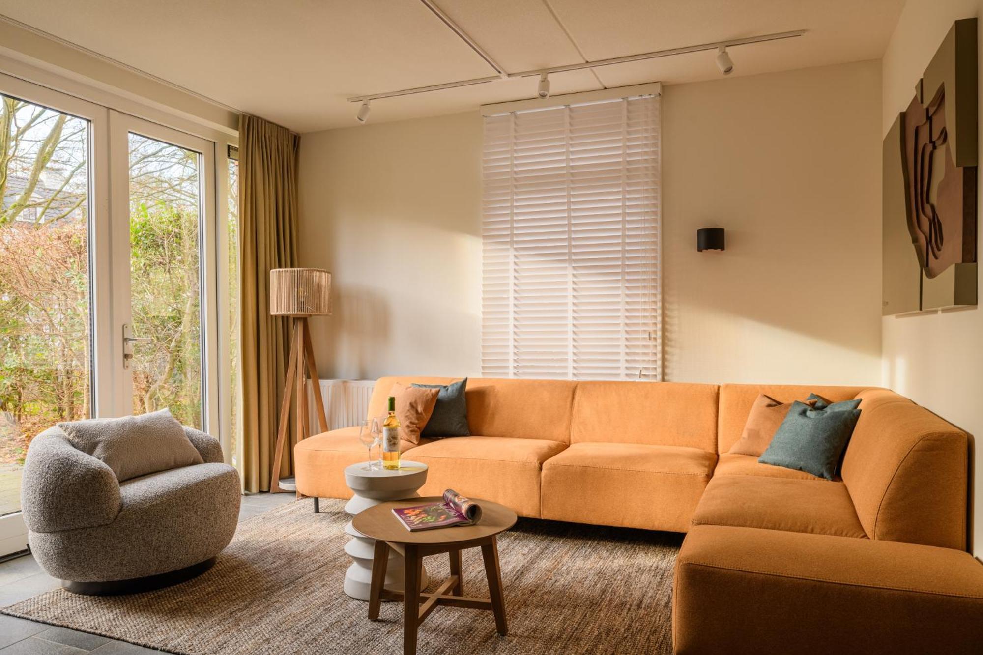 Dormio Resort Maastricht Rom bilde