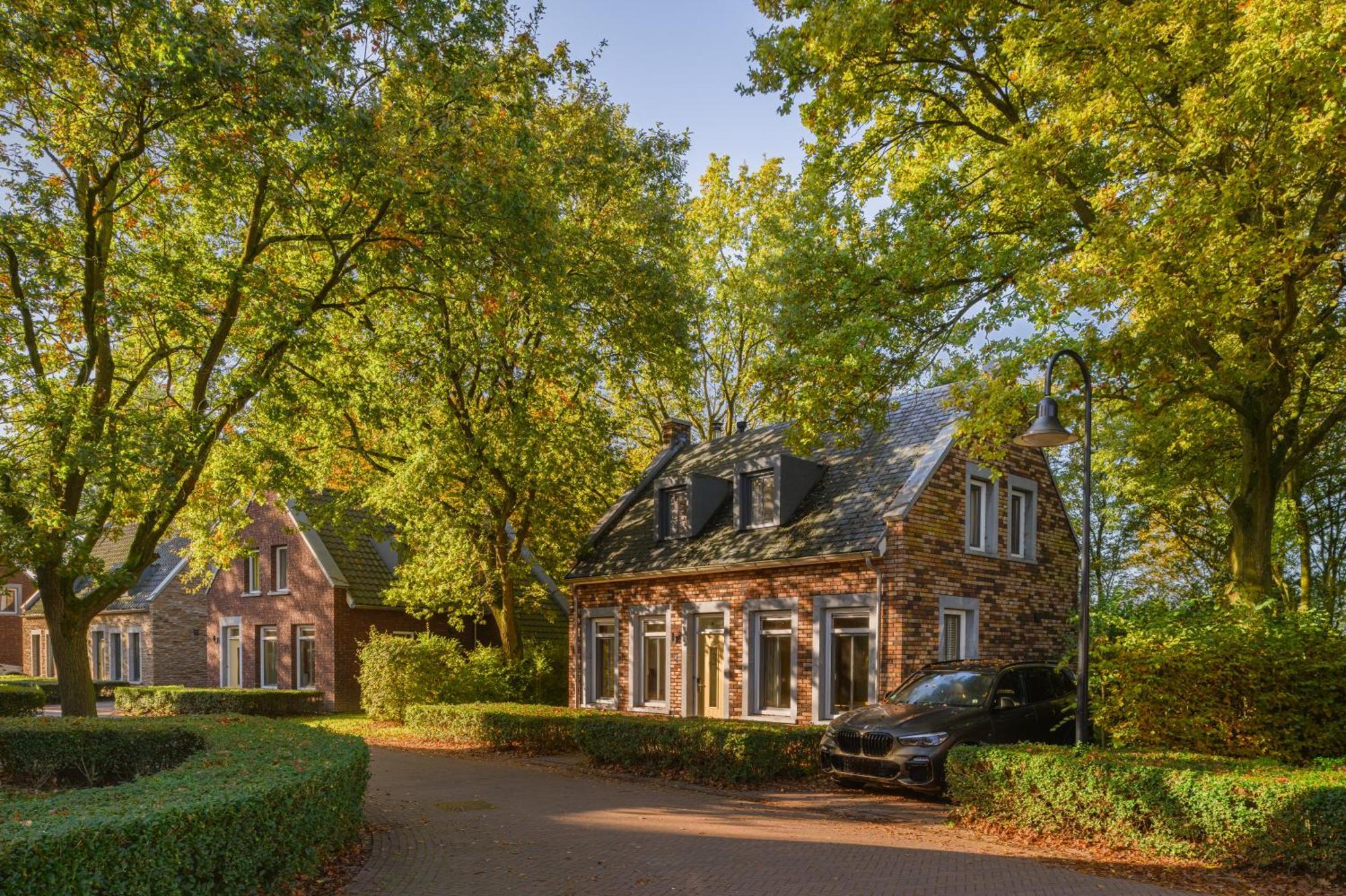 Dormio Resort Maastricht Rom bilde