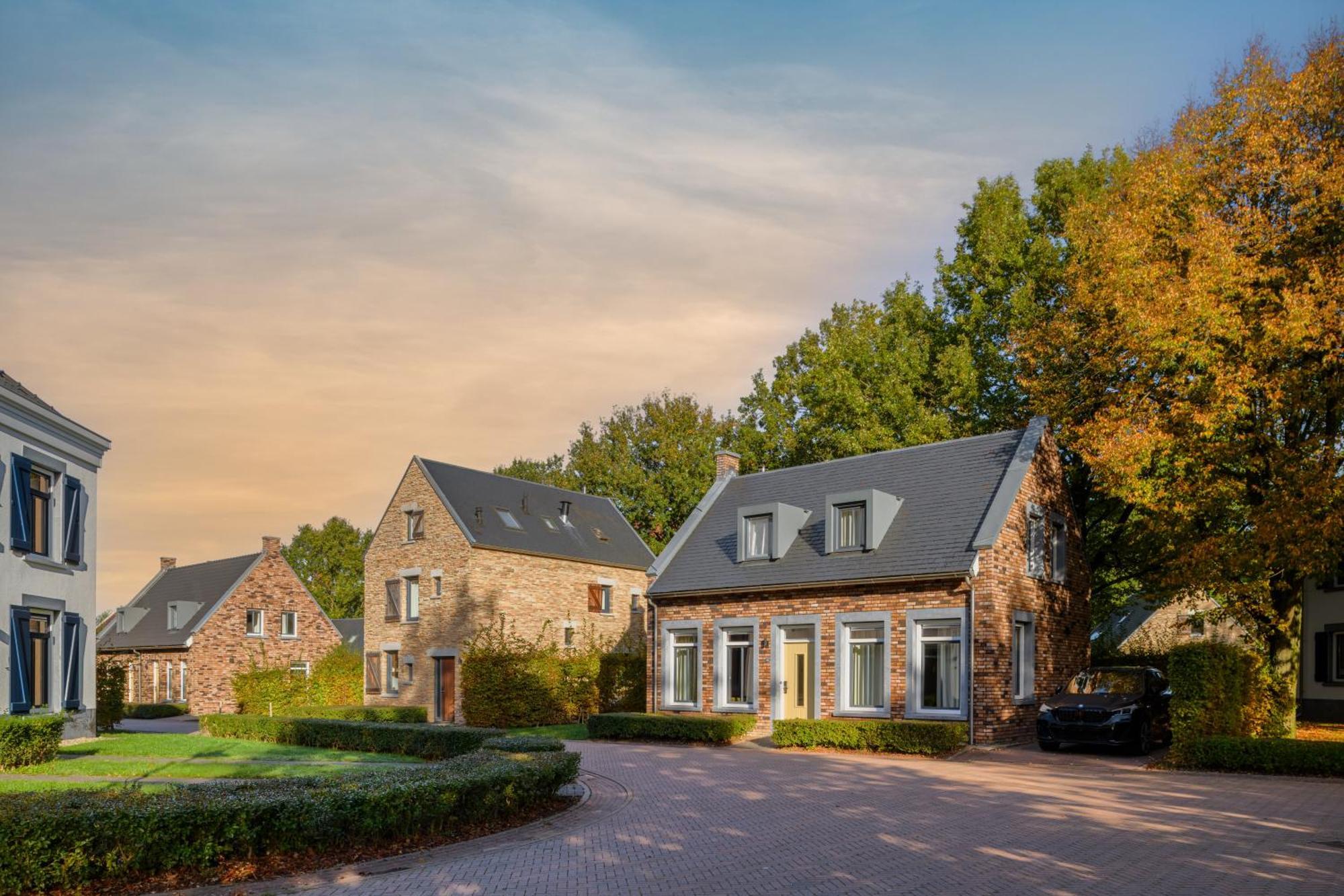 Dormio Resort Maastricht Rom bilde