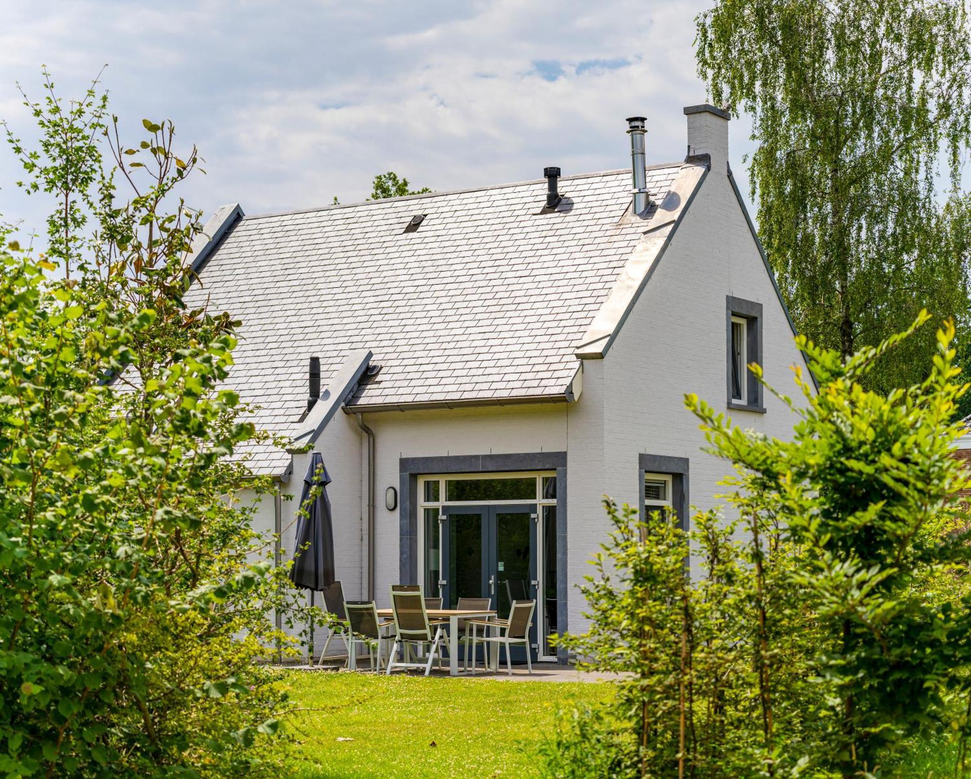 Dormio Resort Maastricht Rom bilde